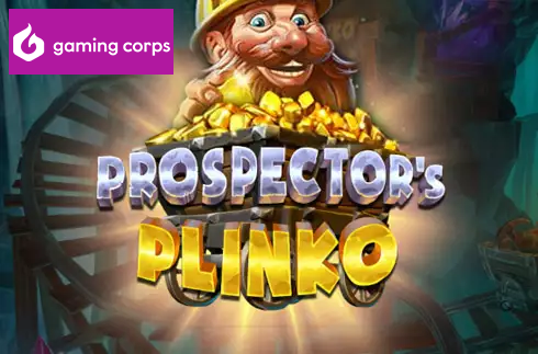 Prospector's Plinko